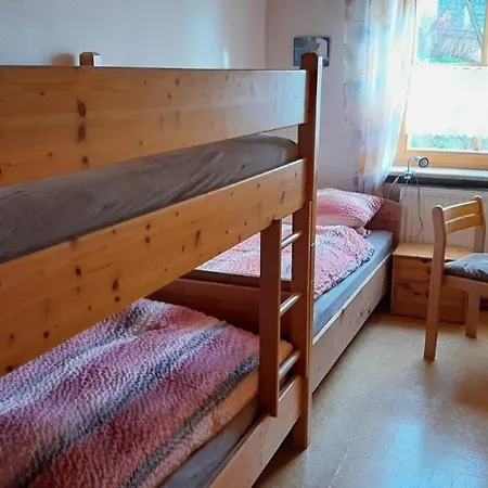 Çiftlik konaklama Moierhof *