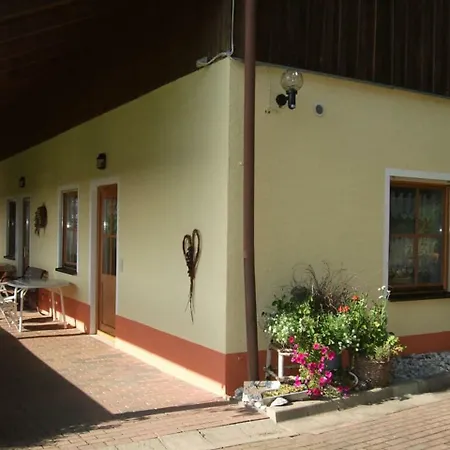 Farma Moierhof Treffelstein