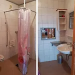 Moierhof مزرعة للإقامة *