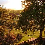 Moierhof مزرعة للإقامة Treffelstein
