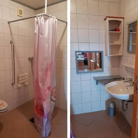 Moierhof Κατάλυμα σε φάρμα *