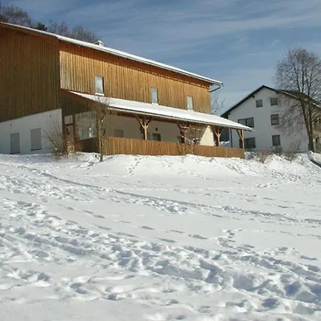 Moierhof Treffelstein