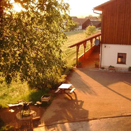 Lantgård Moierhof *