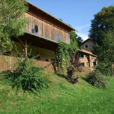 Moierhof * Treffelstein