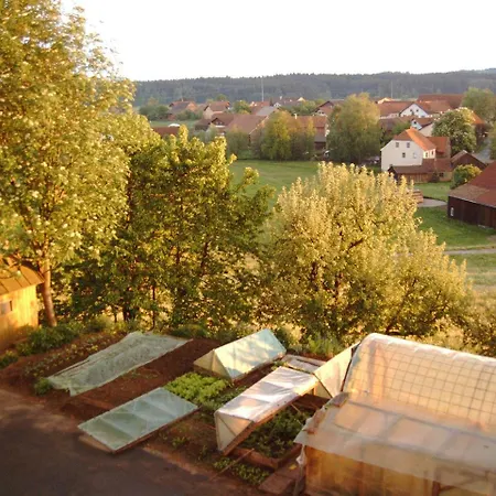 Moierhof Lantgård *