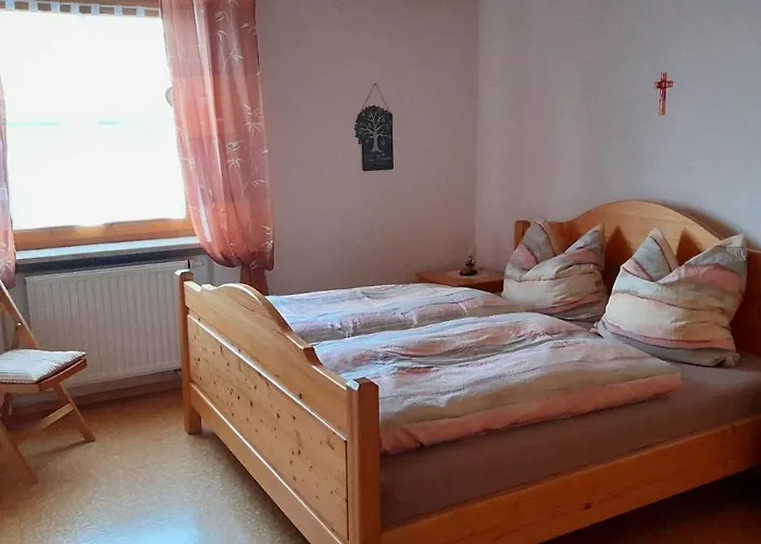 Lantgård Moierhof *