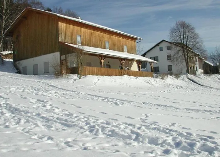 Moierhof Treffelstein