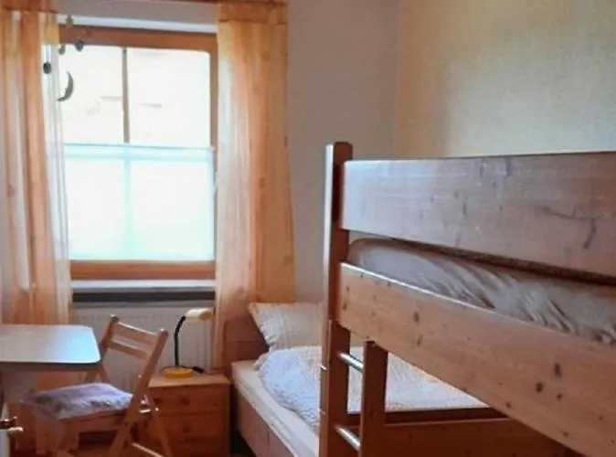 Lantgård Moierhof *