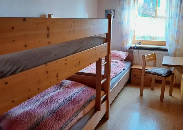 Lantgård Moierhof *