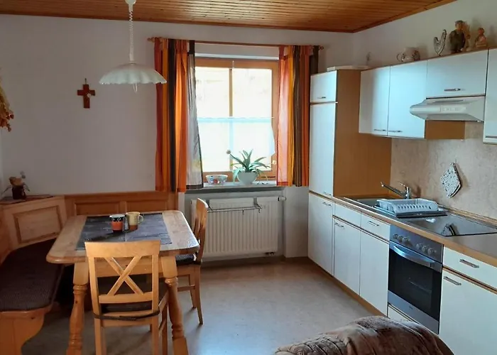 Moierhof Treffelstein