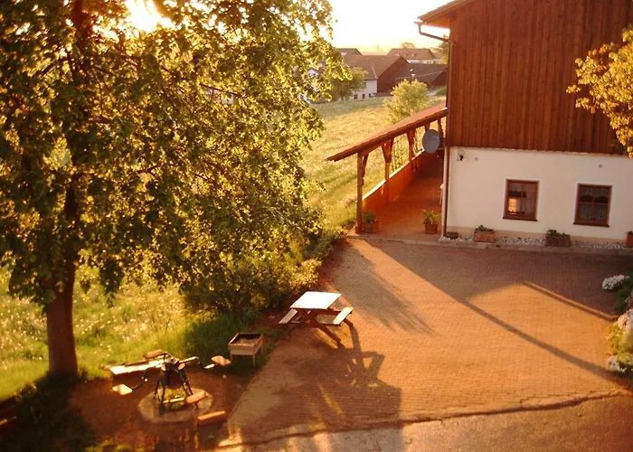 Lantgård Moierhof *