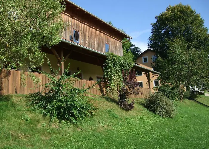 Moierhof * Treffelstein