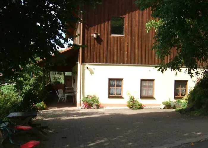 Moierhof Treffelstein