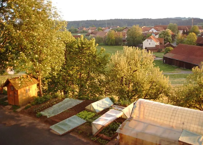 Moierhof Lantgård *